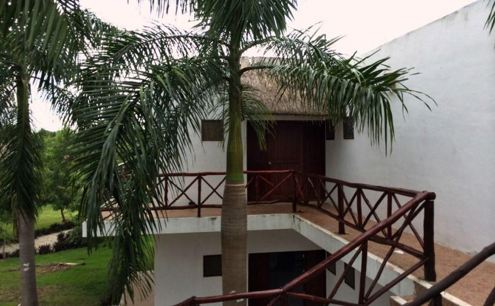 Mayan Secret Hotel Boutique Chetumal Exterior photo